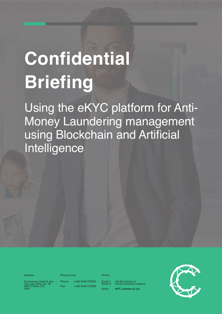 Confidential Briefing